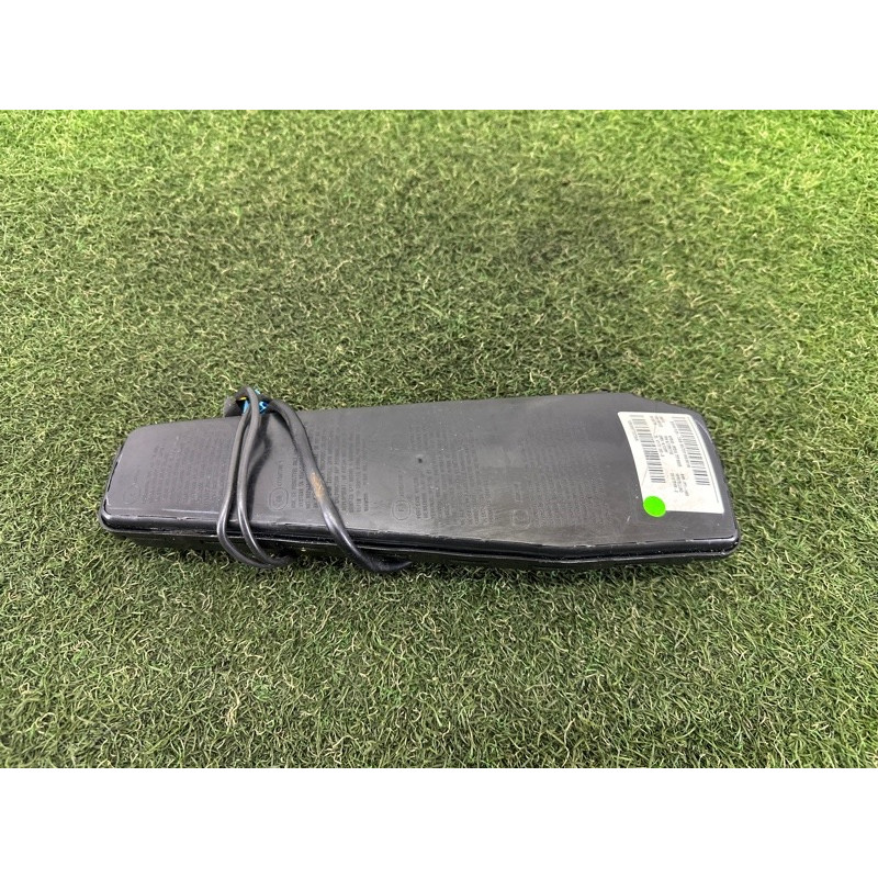 Airbag сидения (airbag / безопасность) BMW X3 F25 2012 3.0 72127311663