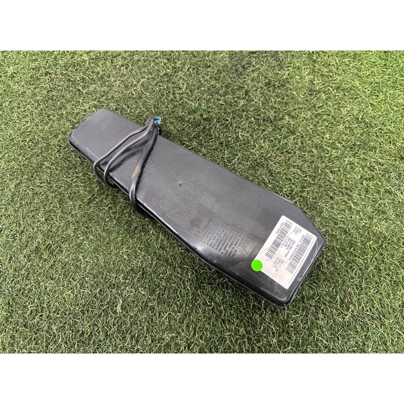 Airbag сидения (airbag / безопасность) BMW X3 F25 2012 3.0 72127311663