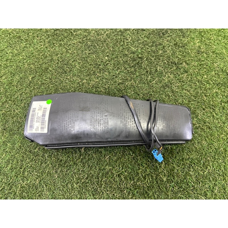 Airbag сидения (airbag / безопасность) BMW X3 F25 2012 3.0 72127311663