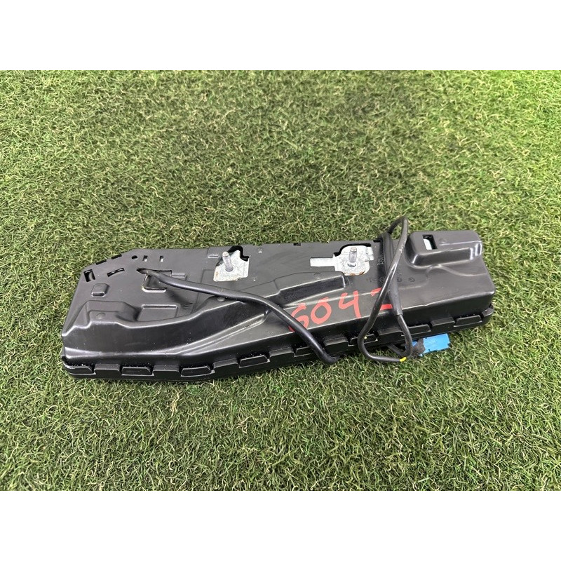 Airbag сидения (airbag / безопасность) BMW X3 F25 2012 3.0 72127311663