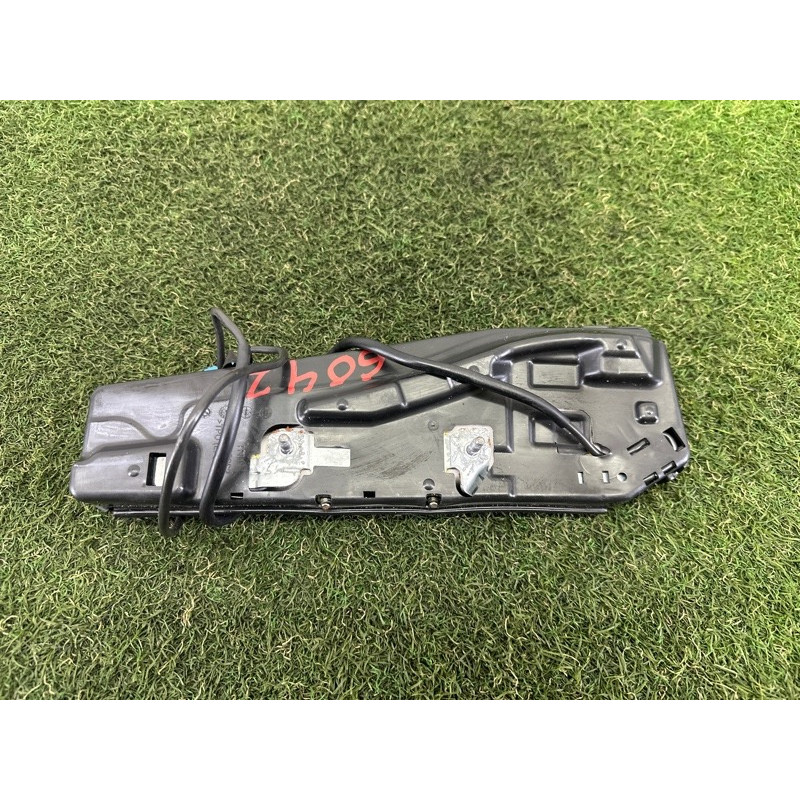 Airbag сидения (airbag / безопасность) BMW X3 F25 2012 3.0 72127311663