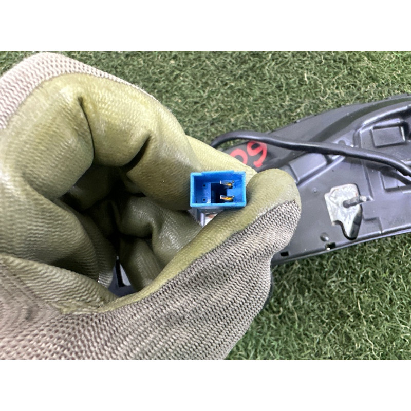 Airbag сидения (airbag / безопасность) BMW X3 F25 2012 3.0 72127311663