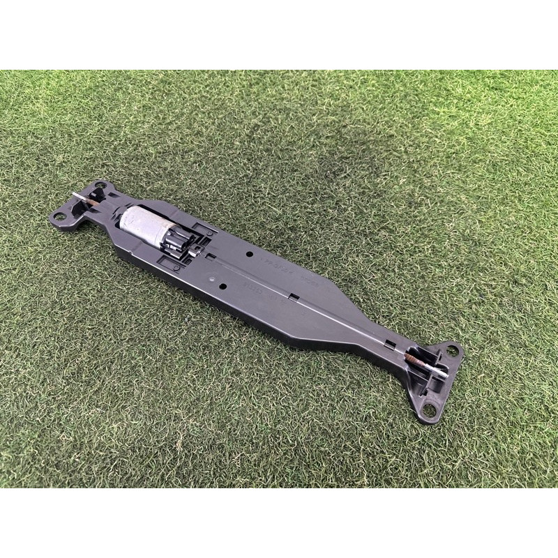 Моторчик регулировки сидения (электрика) BMW 7-series F01 2011 3.0 N54 52109168753