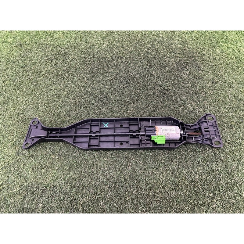 Моторчик регулировки сидения (электрика) BMW 7-series F01 2011 3.0 N54 52109168753