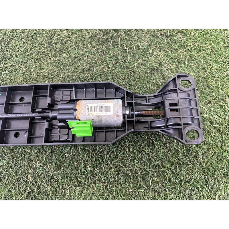Моторчик регулировки сидения (электрика) BMW 7-series F01 2011 3.0 N54 52109168753