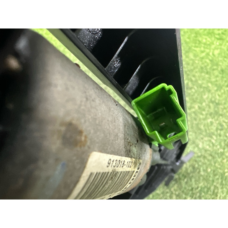 Моторчик регулировки сидения (электрика) BMW 7-series F01 2011 3.0 N54 52109168753