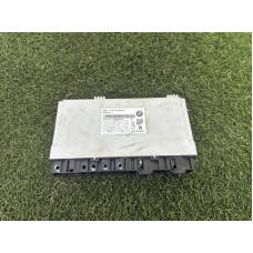 Блок управления сиденьем