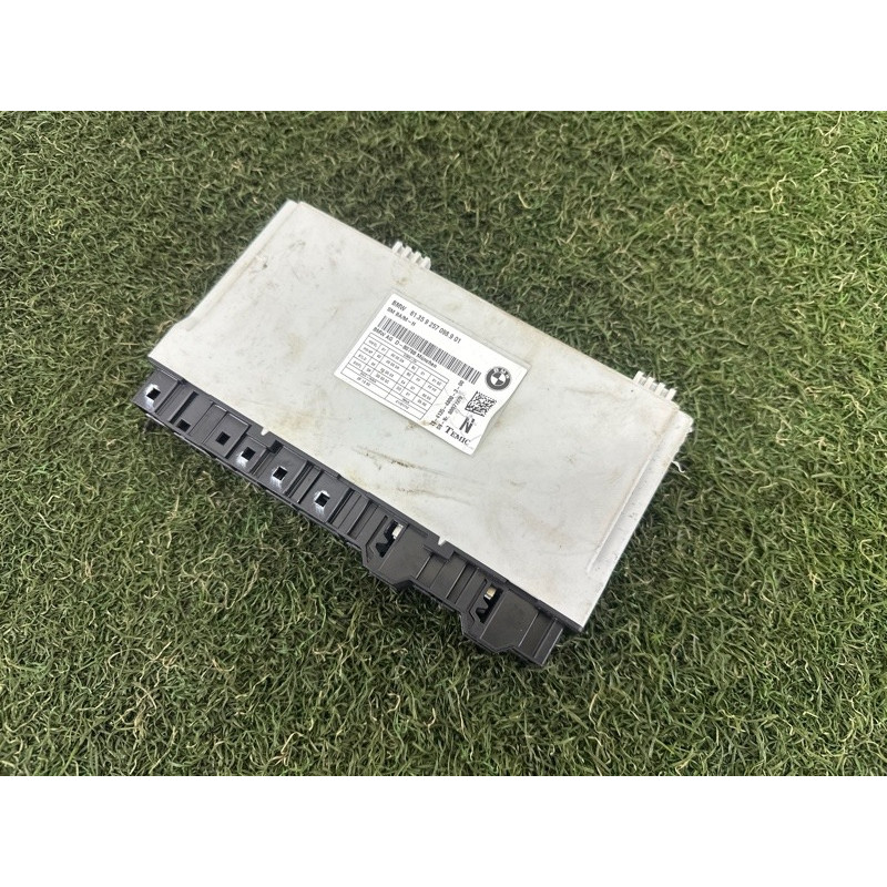 Блок управления сиденьем (электрика / блоки управления) BMW X3 F25 2012 3.0 61359459673