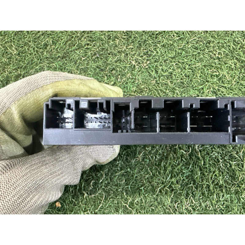 Блок управления сиденьем (электрика / блоки управления) BMW X3 F25 2012 3.0 61359459673