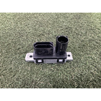 Реле свечей накала