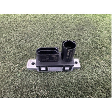 Реле свечей накала