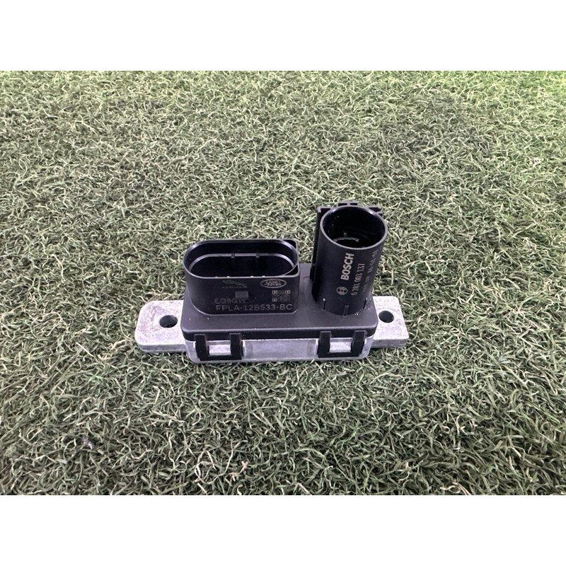 Реле свечей накала (электрика) LAND ROVER RANGE ROVER Sport L494 2016 3.0 Diesel LR084649