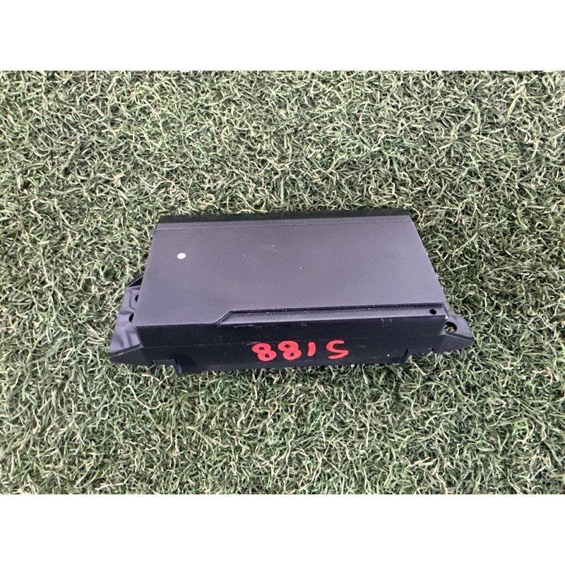 Информационный дисплей (электрика) LAND ROVER RANGE ROVER Sport L494 2016 3.0 Diesel LR070390