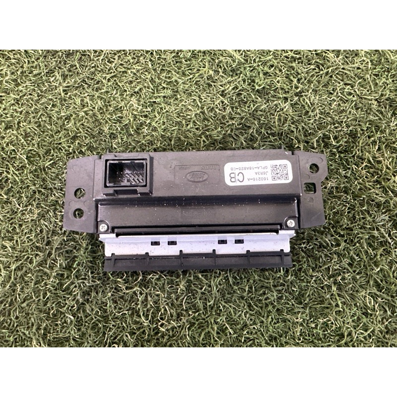 Информационный дисплей (электрика) LAND ROVER RANGE ROVER Sport L494 2016 3.0 Diesel LR070390