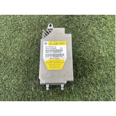 Блок управления airbag