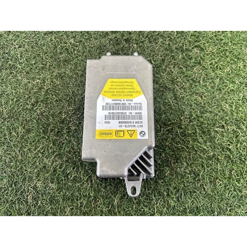 Блок управления airbag (airbag / безопасность) BMW 7-series F01 2011 3.0 N54 65779266328