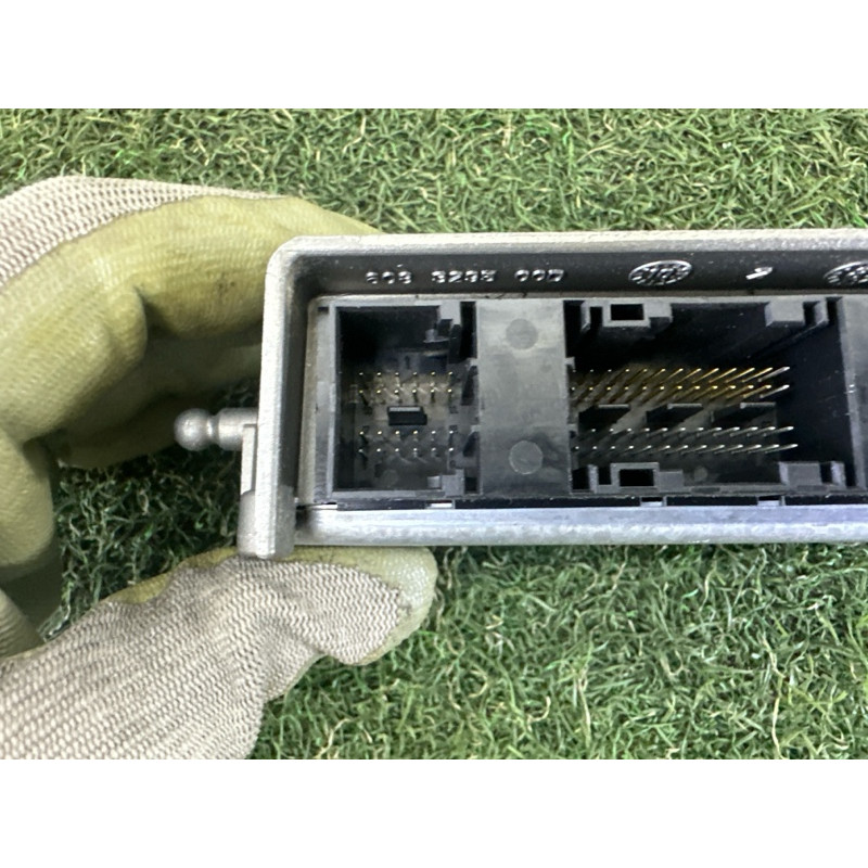 Блок управления airbag (airbag / безопасность) BMW 7-series F01 2011 3.0 N54 65779266328