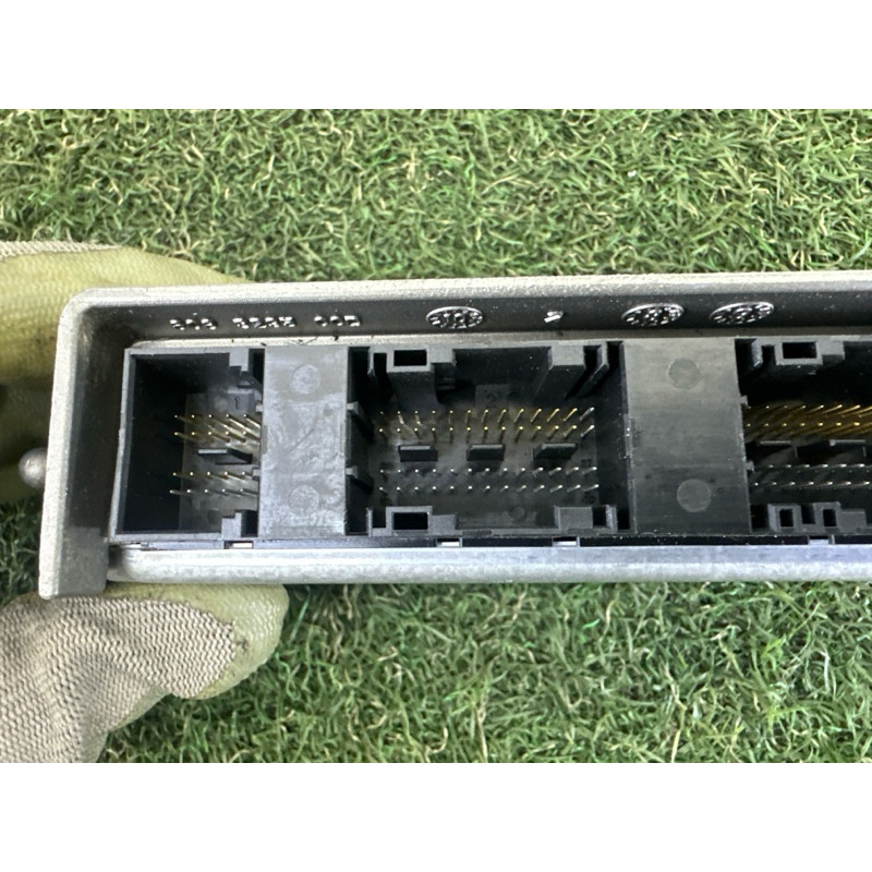 Блок управления airbag (airbag / безопасность) BMW 7-series F01 2011 3.0 N54 65779266328