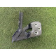 Петля капота (кузов і елементи) Volkswagen Touareg NF 2012 3.0 Hybrid CGFA 7P6823301