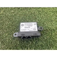 Блок управления парктрониками