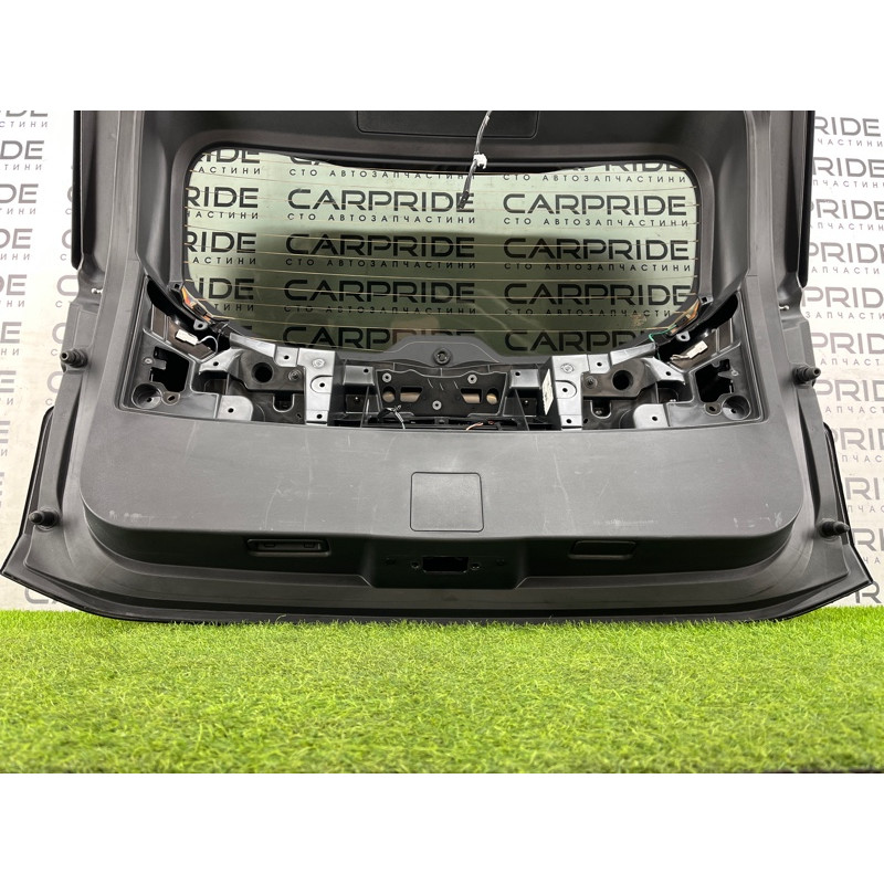 Крышка багажника (кузов и элементы) Nissan Rogue T33 2023 1.5 KR15DDT 9001A6RC7E