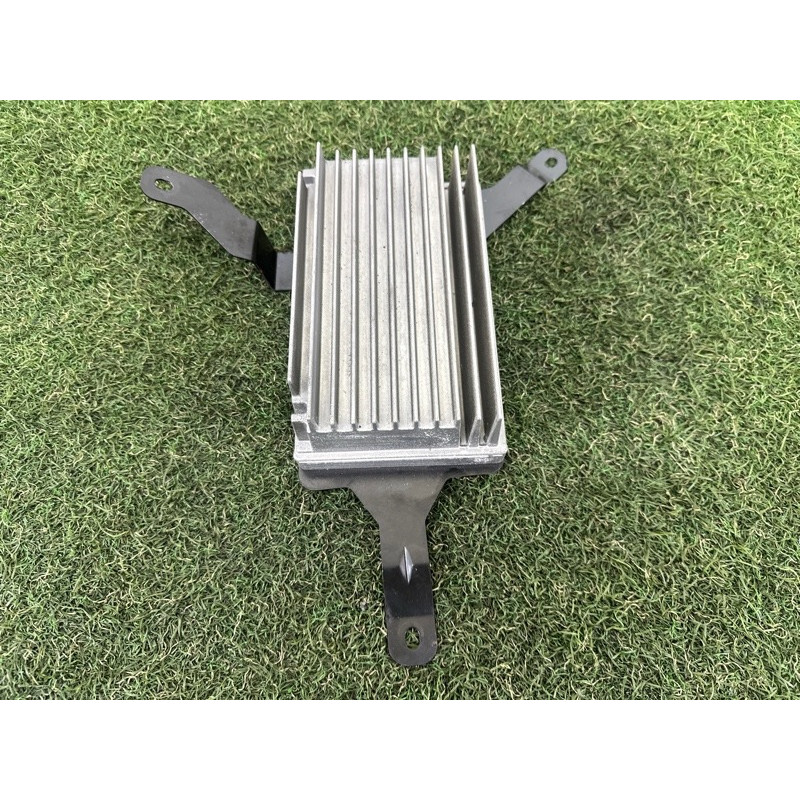 Усилитель звука (электрика) BMW X1 E84 2014 2.0 65122622674