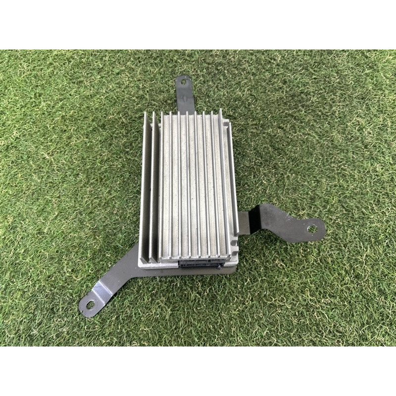 Усилитель звука (электрика) BMW X1 E84 2014 2.0 65122622674