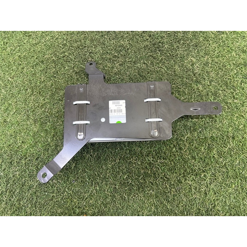 Усилитель звука (электрика) BMW X1 E84 2014 2.0 65122622674