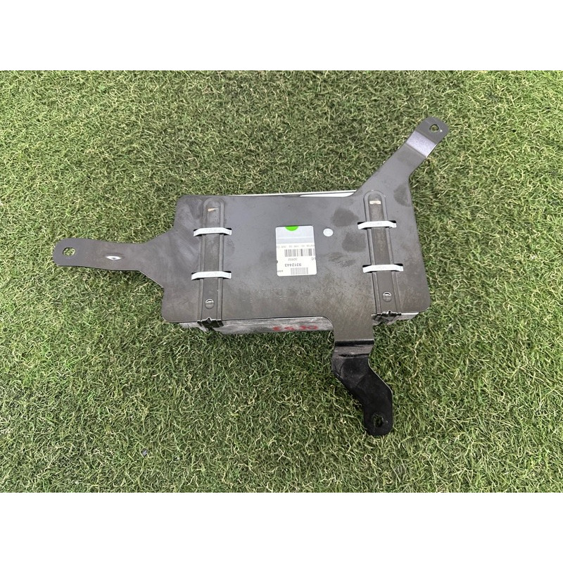 Усилитель звука (электрика) BMW X1 E84 2014 2.0 65122622674