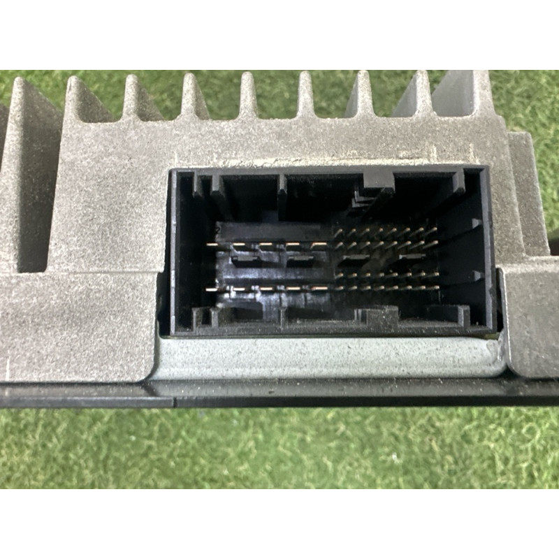 Усилитель звука (электрика) BMW X1 E84 2014 2.0 65122622674