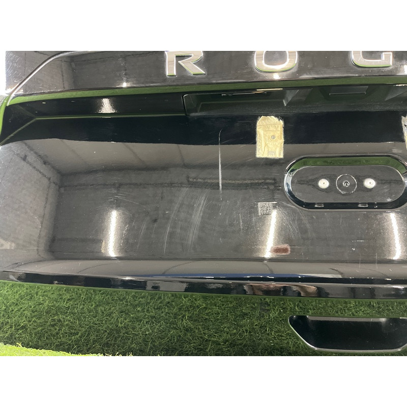 Крышка багажника (кузов и элементы) Nissan Rogue T33 2023 1.5 KR15DDT 9001A6RC7E