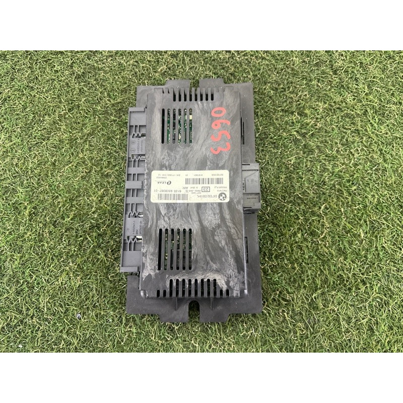 Блок FRM (электрика / блоки управления) BMW X1 E84 2014 2.0 61356827064