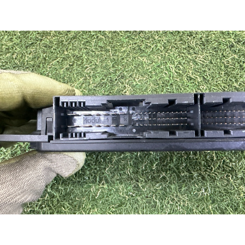 Блок FRM (электрика / блоки управления) BMW X1 E84 2014 2.0 61356827064