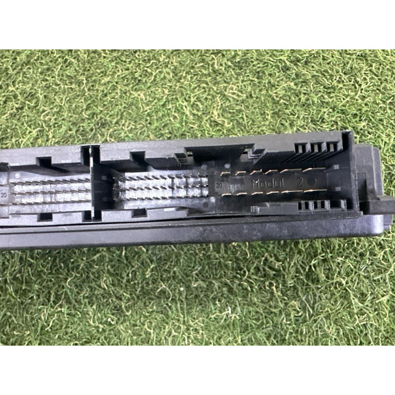 Блок FRM (электрика / блоки управления) BMW X1 E84 2014 2.0 61356827064