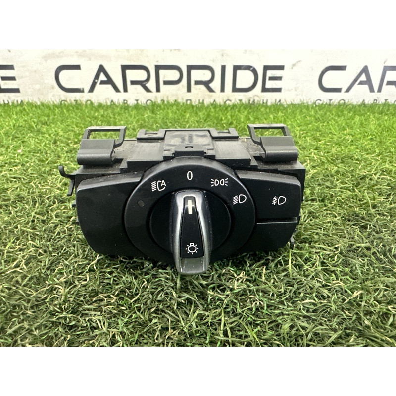 Переключатель света (электрика) BMW X1 E84 2014 2.0 61319169398