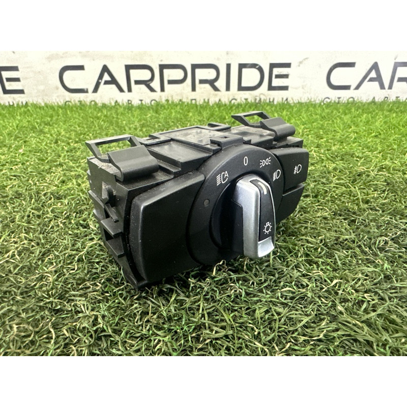 Переключатель света (электрика) BMW X1 E84 2014 2.0 61319169398