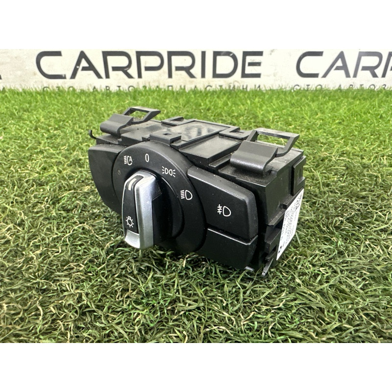 Переключатель света (электрика) BMW X1 E84 2014 2.0 61319169398