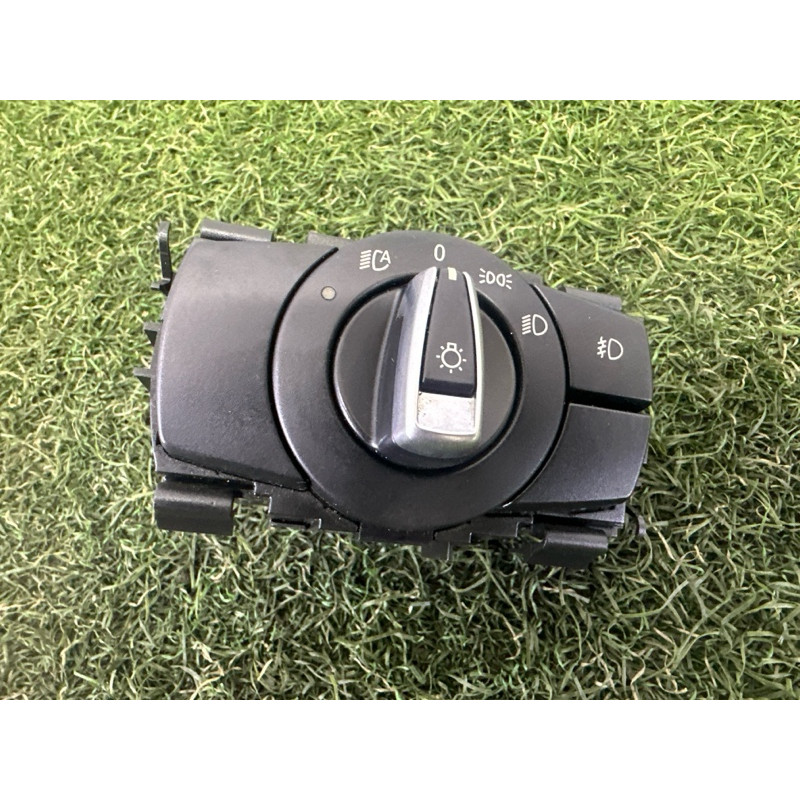 Переключатель света (электрика) BMW X1 E84 2014 2.0 61319169398