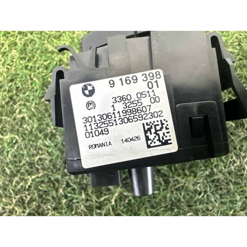 Переключатель света (электрика) BMW X1 E84 2014 2.0 61319169398