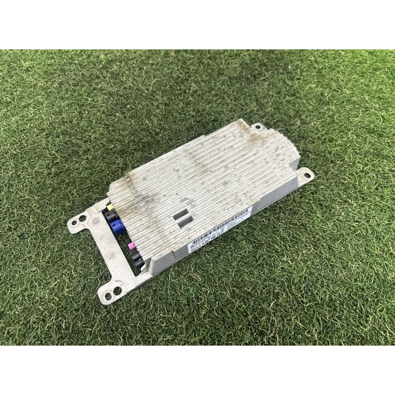 Блок телематики (электрика / блоки управления) BMW X1 E84 2014 2.0 84102447925