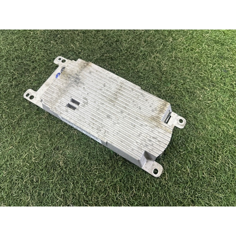 Блок телематики (электрика / блоки управления) BMW X1 E84 2014 2.0 84102447925