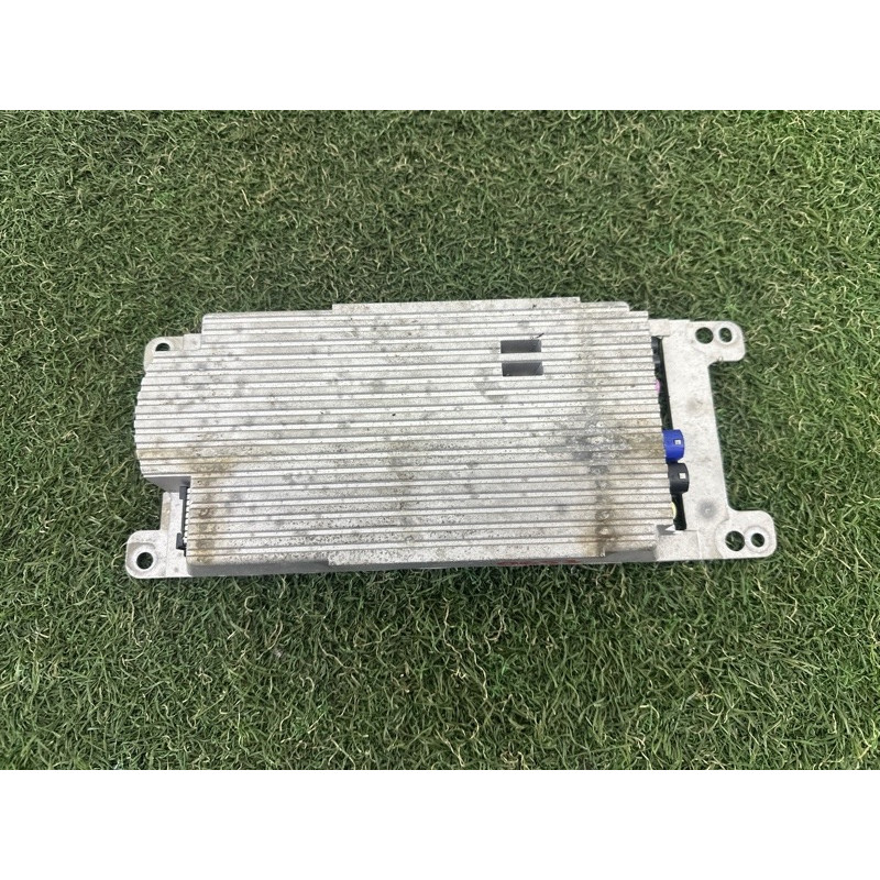 Блок телематики (электрика / блоки управления) BMW X1 E84 2014 2.0 84102447925