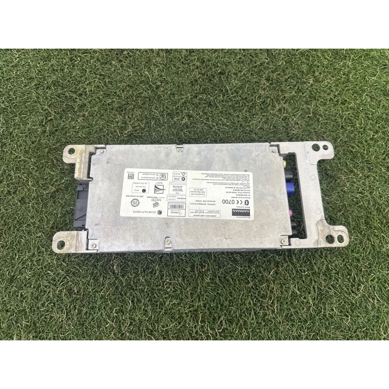 Блок телематики (электрика / блоки управления) BMW X1 E84 2014 2.0 84102447925