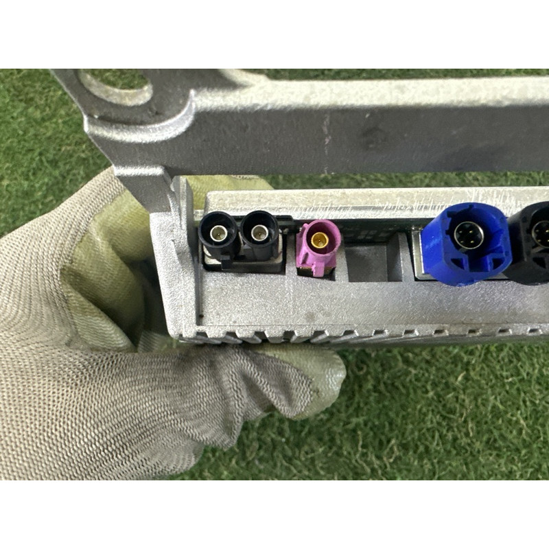 Блок телематики (электрика / блоки управления) BMW X1 E84 2014 2.0 84102447925