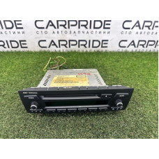 Блок управления мультимедиа