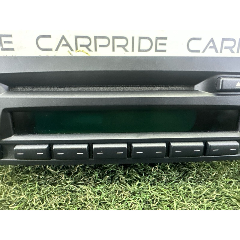 Блок управления мультимедиа (электрика / блоки управления) BMW X1 E84 2014 2.0 65129343213