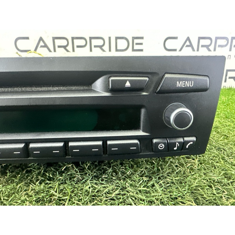 Блок управления мультимедиа (электрика / блоки управления) BMW X1 E84 2014 2.0 65129343213