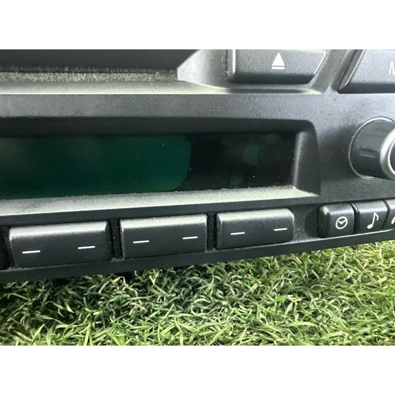 Блок управления мультимедиа (электрика / блоки управления) BMW X1 E84 2014 2.0 65129343213