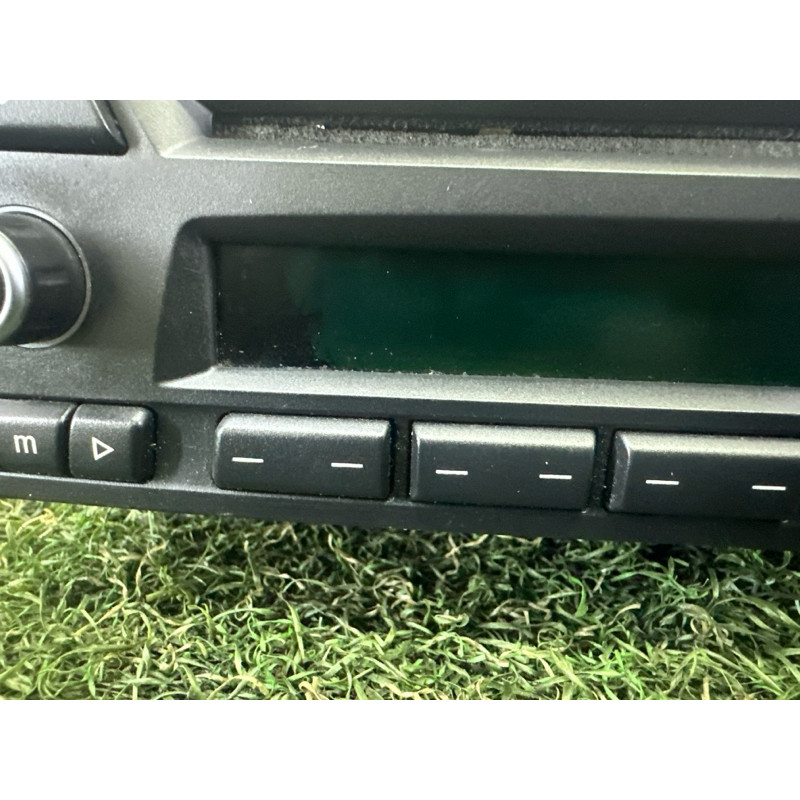 Блок управления мультимедиа (электрика / блоки управления) BMW X1 E84 2014 2.0 65129343213