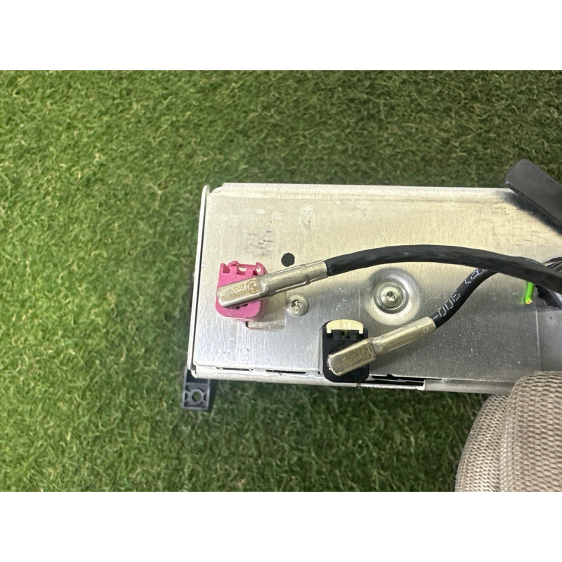 Блок управления мультимедиа (электрика / блоки управления) BMW X1 E84 2014 2.0 65129343213